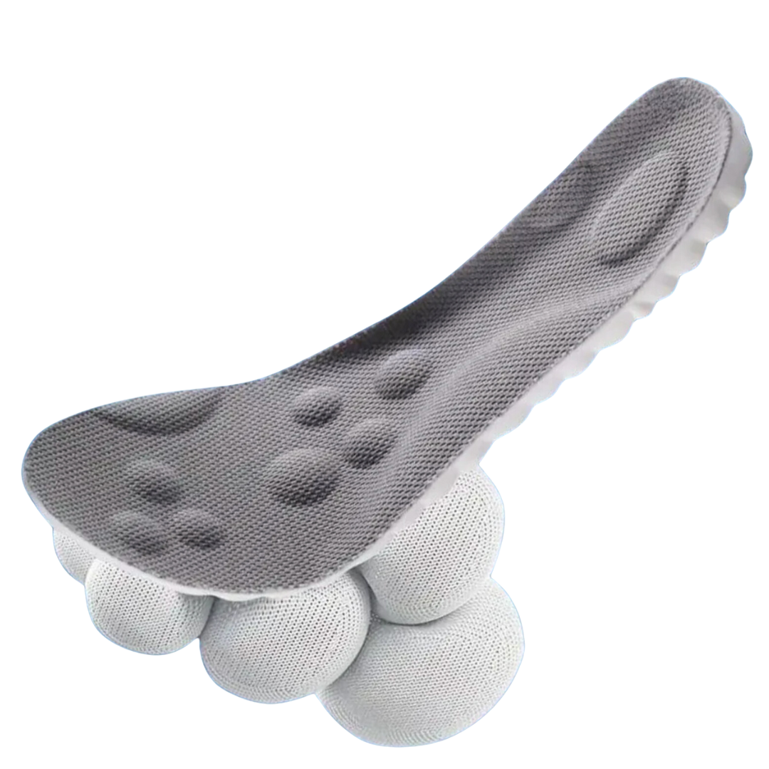 ORTHOSUPPORT® Cloudy indlægssåler