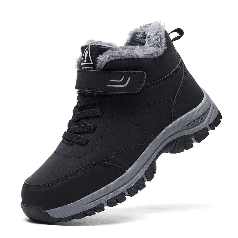 ACTIVEBOOTS® Ergonomiske vintersko - Smertelindrende og opvarmende