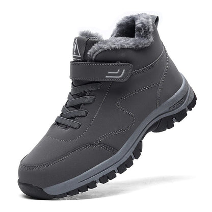 ACTIVEBOOTS® Ergonomiske vintersko - Smertelindrende og opvarmende