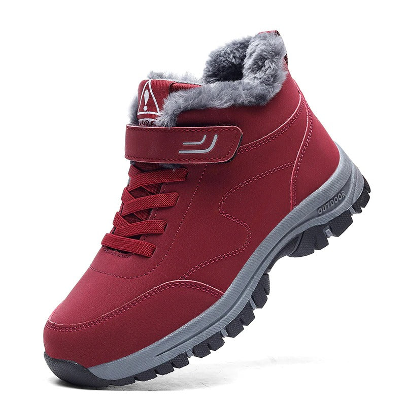 ACTIVEBOOTS® Ergonomiske vintersko - Smertelindrende og opvarmende