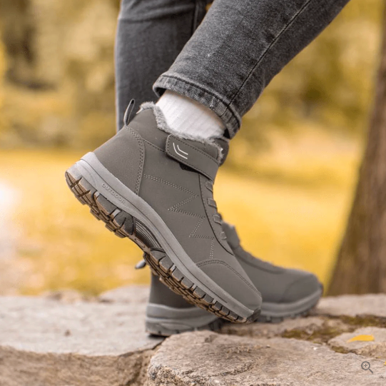 ACTIVEBOOTS® Ergonomiske vintersko - Smertelindrende og opvarmende