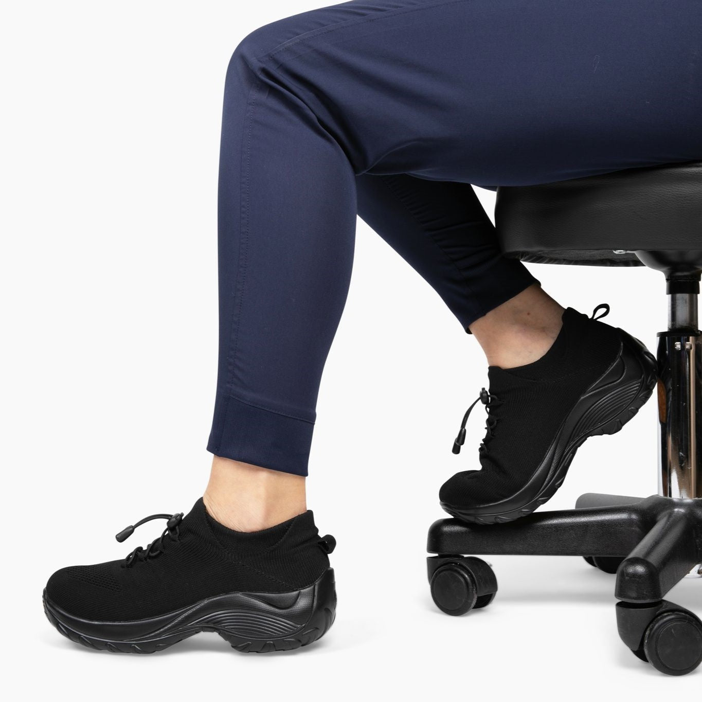 ORTHOSTRETCH® Cushion Sko